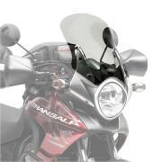 Burbuja de moto Givi Honda Xl 700 V Transalp (2008 À 2013)