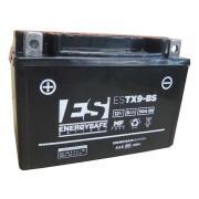 Batería de moto Energy Safe ESTX9-BS 12V/8AH