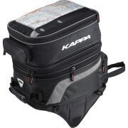 Bolsas de depósito dobles Kappa Moto LH201 Line Light
