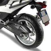 Guardabarros para motos Givi Honda Integra 700 (2012 à 2013)