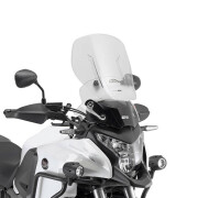 Burbuja de moto Givi Honda Crosstourer 1200/Crosstourer 1200 Dct (12 À 19)