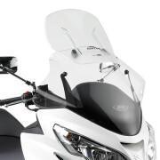 Parabrisas para scooters Givi Suzuki Burgman 400 K7-K8-K9-L0-L1-2-L3-L4-L5-L6 (2006 à 2016)