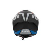 Casco integral de moto Airoh Matryx Rider