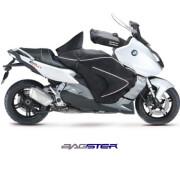 Cubrepiernas de moto Bagster Briant Bmw C600 Sport 2012-2020