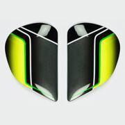 Pantalla de casco de moto Arai SAJ Electronic