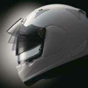 Visera de casco de moto Arai PSS Iridium