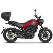 Baúl moto Shad Benelli Leoncino 502l (17 a 21)