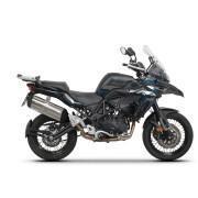 Soporte del baúl de la moto Shad Benelli TRK 502X 2020-2021