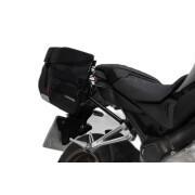 Par de maletas laterales SW-Motech Sysbag 15/15 Honda CBR650R / CB650R (18-)