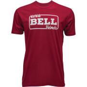 Camiseta Bell Win With