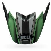 Casco de moto con visera Bell Moto-9 Flex Hound