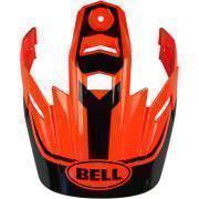 Casco de moto con visera Bell MX-9 Adventure Torch