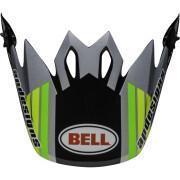 Casco de moto con visera Bell MX-9 Pro Circuit