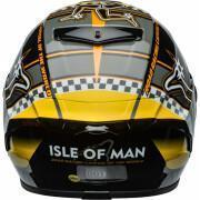 Casco de moto integral Bell Star Mips - Isle Of Man