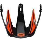 Visera para casco de motocross Bell MX-9 Adventure Mips - Alpine