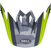 Visera para casco de motocross Bell MX-9 Mips - Alter Ego
