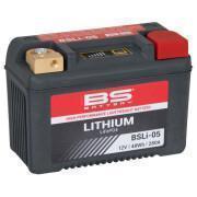 Batería de moto BS Battery Lithium BSLI-05