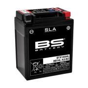 Batería de moto activada en fábrica BS Battery BTX14AHL/ BB14L-A2/B2