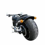 Portaplacas de moto Btob Moto Fxsb Breakout 103 13-17