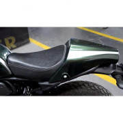 Tapa de colín de moto C-Racer Yamaha XSR 700