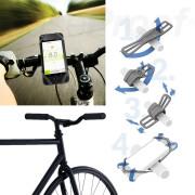 Soporte de teléfono universal para bicicletas y motocicletas CaseProof