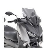 Parabrisas para scooters Givi Yamaha X-Max 125 / 300 / 400 (2018 à 2019)