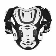 Protector pectoral para moto Leatt 5.5 Pro HD