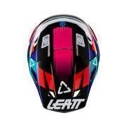 Casco de moto con gafas Leatt 8.5 V22