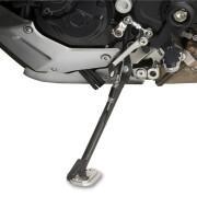 Suela del caballete de la moto Givi Ducati Multistrada 1260 (18)