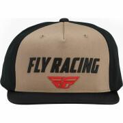 Gorra Fly Racing Evo