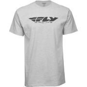 Camiseta para niños Fly Racing Corporate