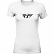 Camiseta de mujer Fly Racing F-Wing