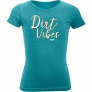 Camiseta de chica Fly Racing Dirt Vibes