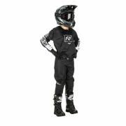 Pantalones para niños Fly Racing Kinetic Rebel
