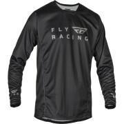 Camiseta moto cross Fly Racing Radium
