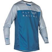 Camiseta moto cross Fly Racing Radium