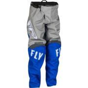Pantalones de moto para niños Fly Racing F-16