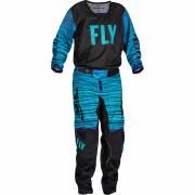 Pantalones de punto para niños Fly Racing Kinetic