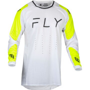 Camiseta moto cross Fly Racing Evo