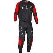Pantalón cruzados de moto Fly Racing Evo