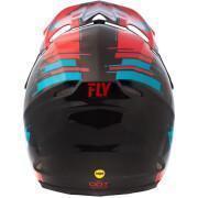 Casco de moto Fly Racing F2 Carbon 2018 Forge Mips