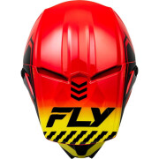 Casco de moto Fly Racing Kinetic Menace
