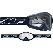 Máscara de moto para niños FMF Vision Rocket