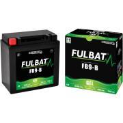 Batería Fulbat FB9-B Gel