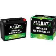 Batería Fulbat FTX24HL-BS/F50-N18L-A3 Gel