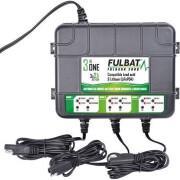 Cargador de batería Fulbat Fulbank 2000