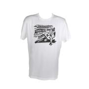 Camiseta Harisson Speedmasters
