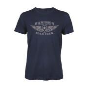 Camiseta Harisson Road Crew