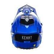 Casco de moto Kenny Performance Solid