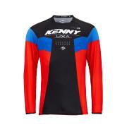 Camiseta moto cross Kenny Titanium